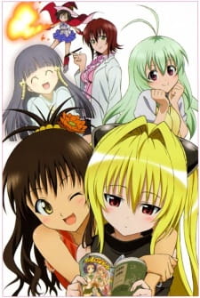 To LOVE-Ru