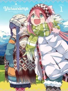 دانلود انیمه Yuru Camp△ Specials با زیرنویس فارسی و پخش آنلاین