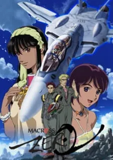 Macross Zero