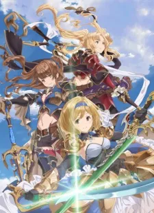 دانلود انیمه Granblue Fantasy The Animation Season 2 Extras به صورت کامل از لینک مستقیم