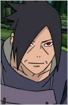 Tajima Uchiha