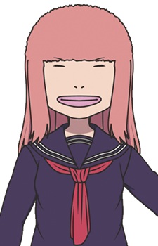 Chihiro Onizuka