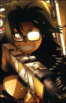 Kouta Hirano