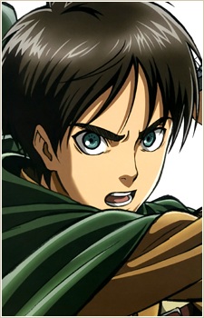 Eren Yeager