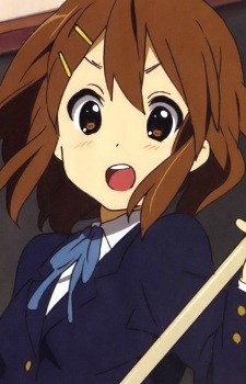 Yui Hirasawa