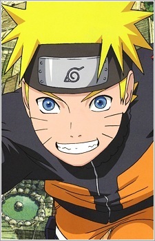 Naruto Uzumaki