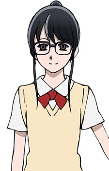 Natsuki Kamikawa