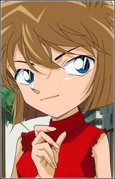 Ai Haibara