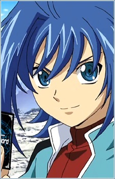 Aichi Sendou