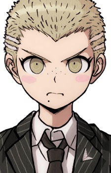 Fuyuhiko Kuzuryuu