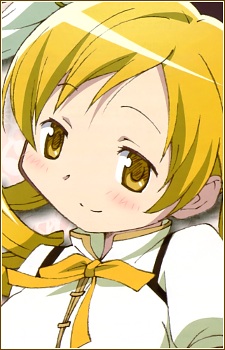 Mami Tomoe