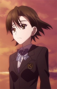 Io Mizusawa