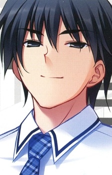 Yuuji Kazami