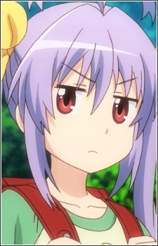 Renge Miyauchi