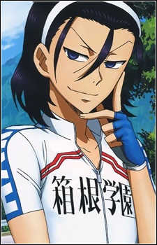 Jinpachi Toudou