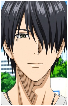 Tatsuya Himuro