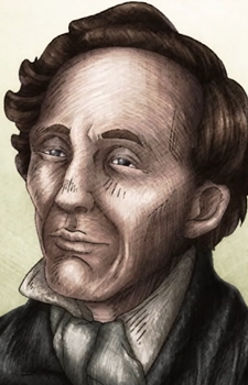 Hans Christian Andersen