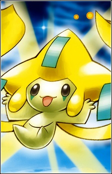 Jirachi