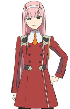 Zero Two