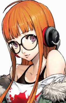 Futaba Sakura