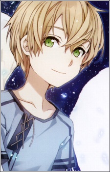 Eugeo