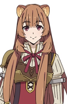 Raphtalia