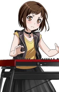 Tsugumi Hazawa