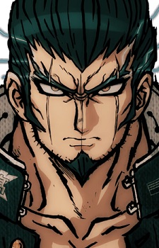 Nekomaru Nidai