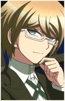 Byakuya Togami