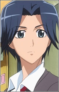 Ikuto Sarashina