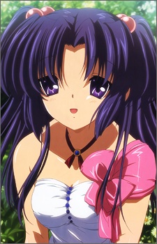 Kotomi Ichinose