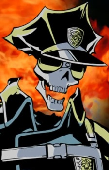 Inferno Cop