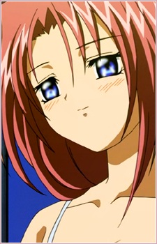 Haruko Kamio