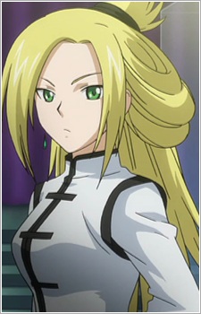 Kourin Tatsunagi