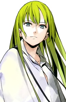 Enkidu