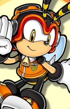 Charmy Bee