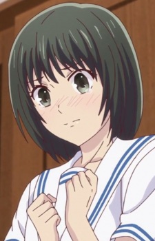 Mio Yamagishi