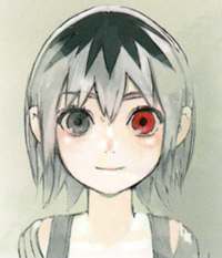 Ichika Kaneki