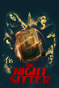 دانلود فیلم The Night Sitter