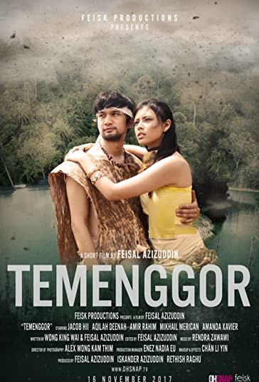 دانلود فیلم Temenggor