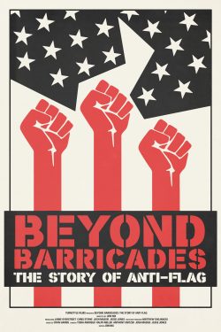 دانلود فیلم Beyond Barricades