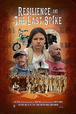 دانلود فیلم Resilience and the Last Spike