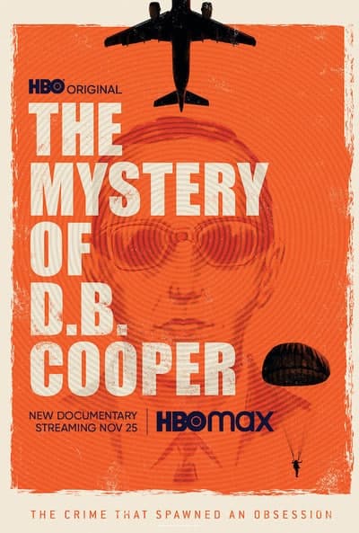 دانلود فیلم The Mystery of D.B. Cooper