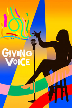 دانلود فیلم Giving Voice