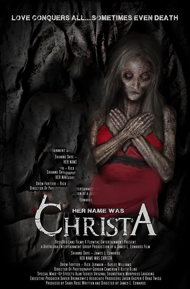 دانلود فیلم Her Name Was Christa