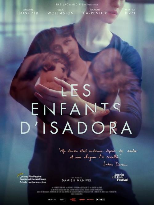 دانلود فیلم Isadora's Children