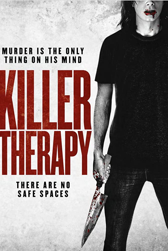 دانلود فیلم Killer Therapy