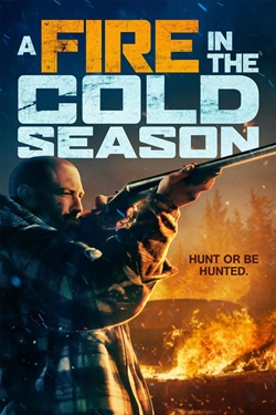 دانلود فیلم A Fire in the Cold Season