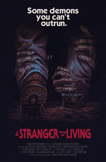 دانلود فیلم A Stranger Among the Living