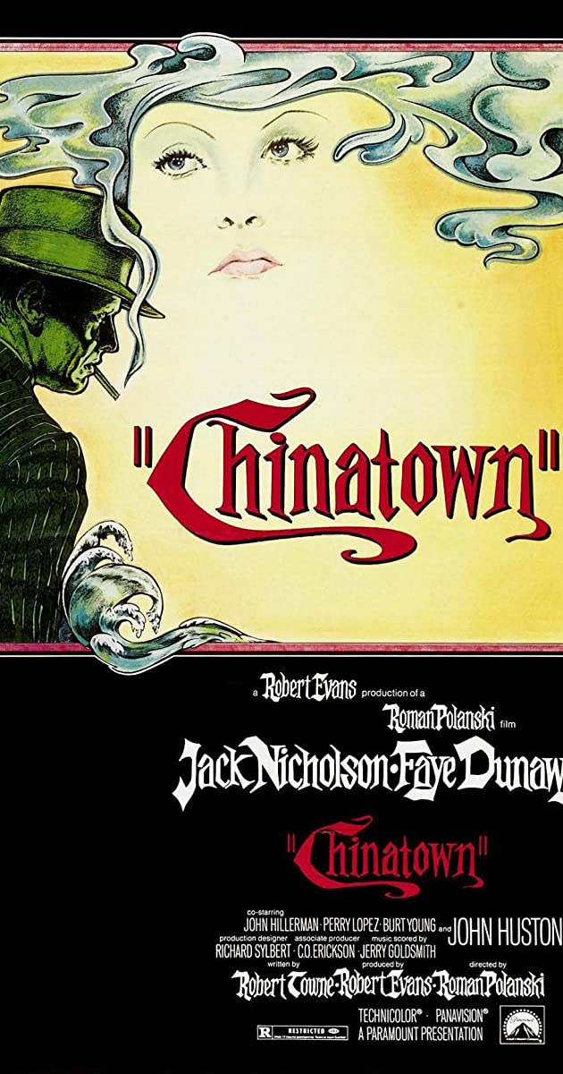 دانلود فیلم Chinatown